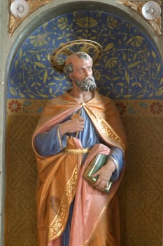 Saint Peter the Apostle