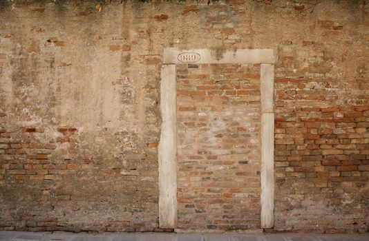 No way in or out! - Venice - Italy