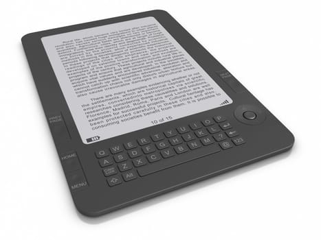 3d ebook.