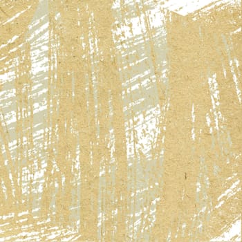 aging paper