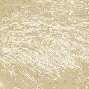 aging paper