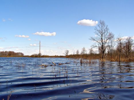 flood