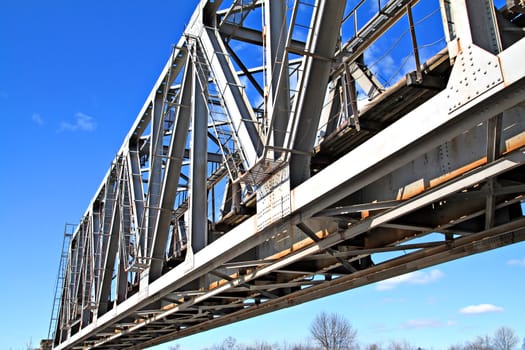 railway bridge