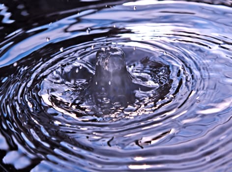 drop