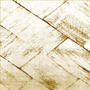 aging paper