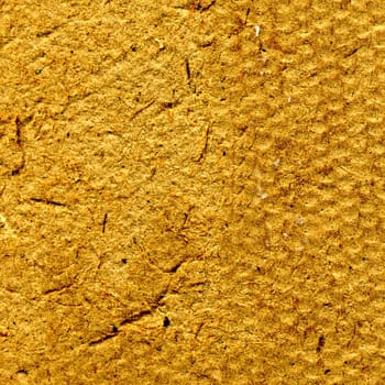 aging paper
