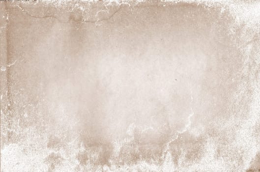 aging paper