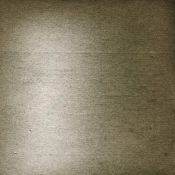 aging paper