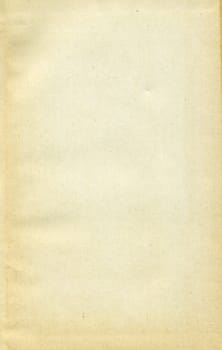 aging paper