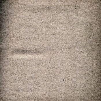 aging paper