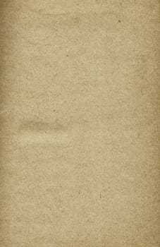 aging paper
