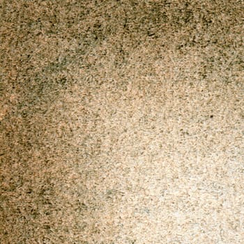 aging paper