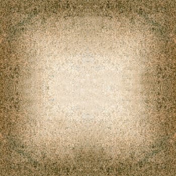 aging paper