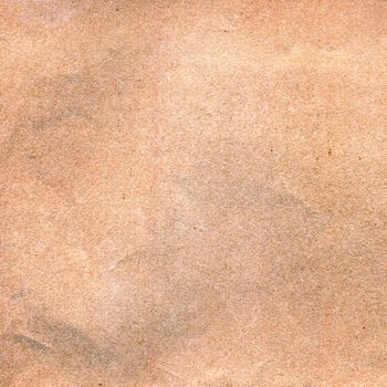 aging paper