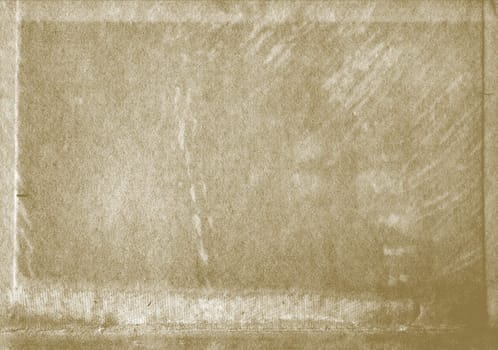 aging paper