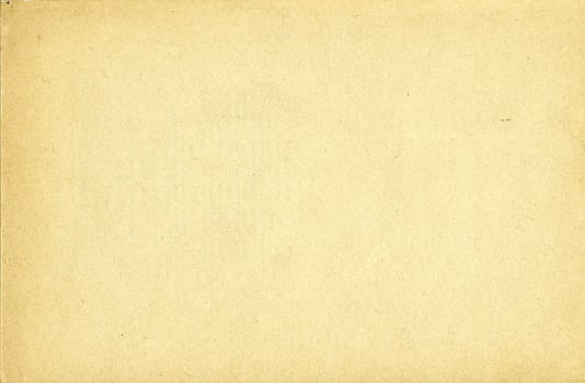 aging paper