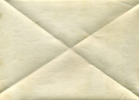 aging paper