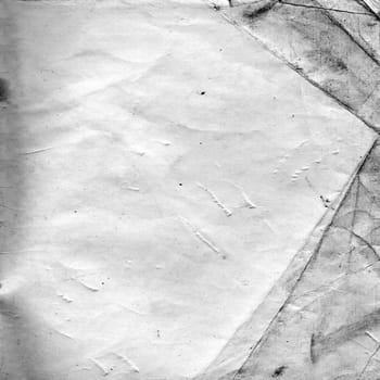aging paper