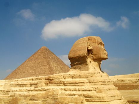 Sphinx