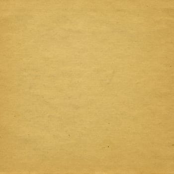 aging paper