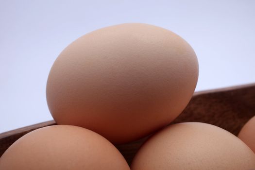 Eggs