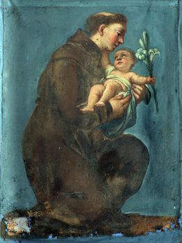 Saint Anthony of Padua