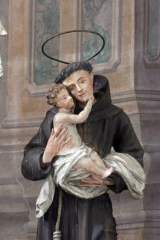 Saint Anthony of Padua