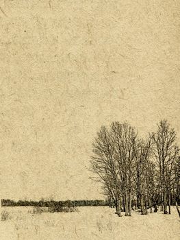 grunge background