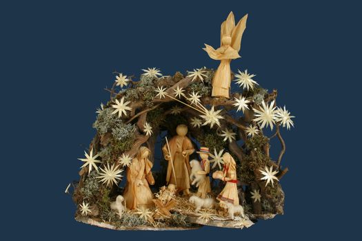 Nativity Scene