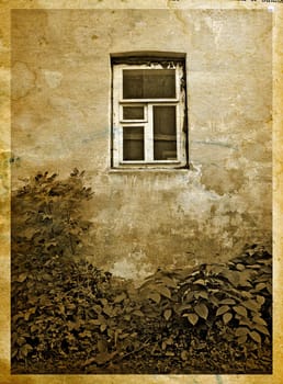 grunge background