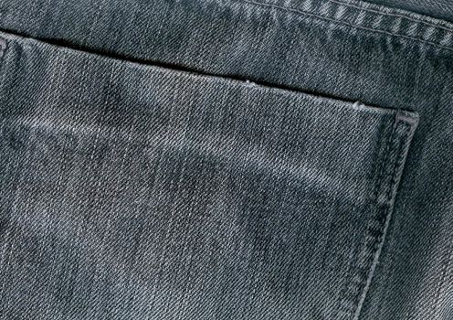 Jeans texture