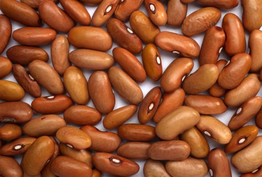 Brown beans