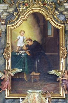 Saint Anthony of Padua