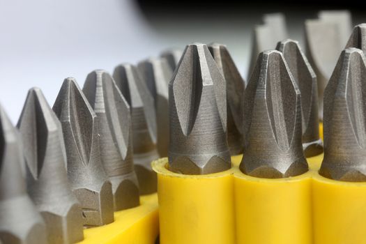 Precision screwdriver set