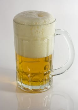 mug of beer