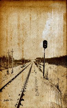 grunge background
