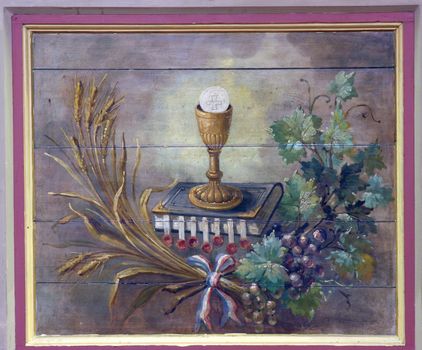 Eucharist