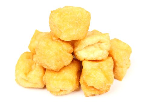 Tofu Puff