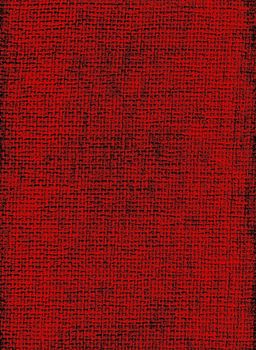 Abstract red background - very detailed and real...