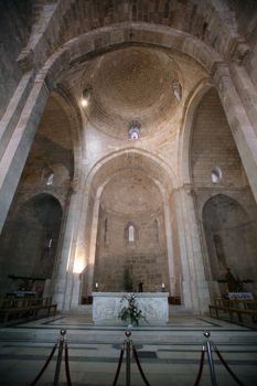 Church of St Anne, Jerusalem
