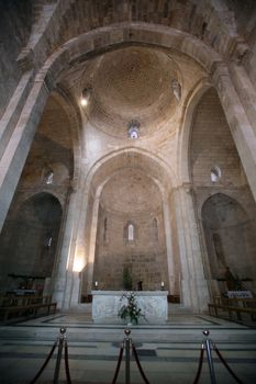 Church of St Anne, Jerusalem