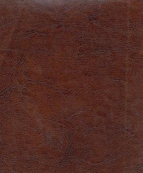 High resolution brown leather texture - very detailed and real...