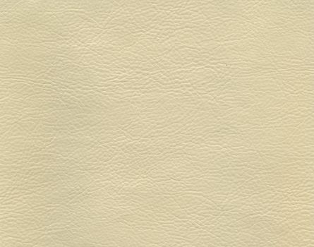 High resolution beige leather texture - very detailed and real...