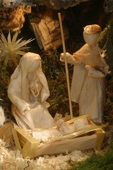 Nativity Scene