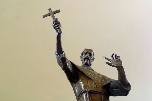 Saint Nikola Tavelic