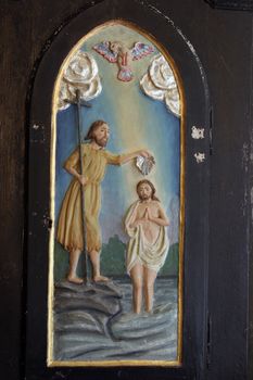 Baptism of the Lord