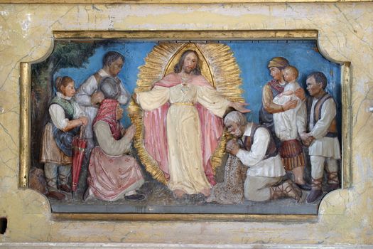 Resurrection of Jesus