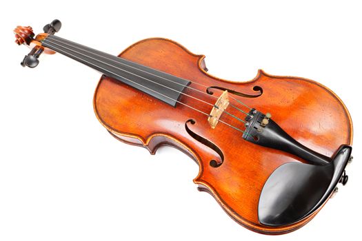 violin