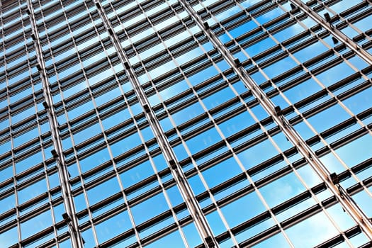 office building