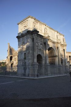 Rome, monuments, tourism, Italy, culture, Arch, famous, historic,  travel, architecture, art, attraction, monument, famous, history, Italian,